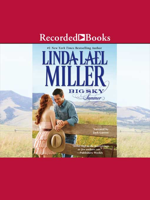 Title details for Big Sky Summer by Linda Lael Miller - Available
